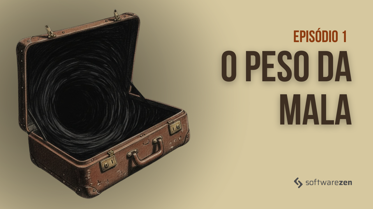 Episódio 1